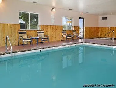 Super 8 By Wyndham Sioux Falls 