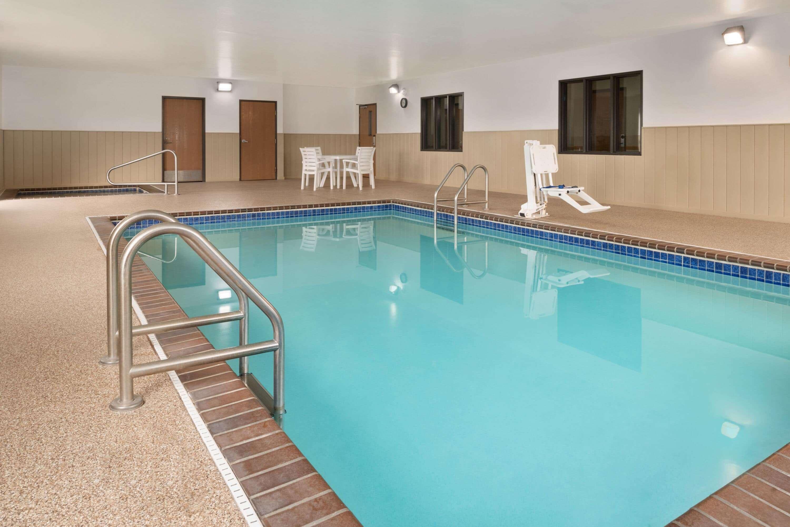 Hotel Super 8 By Wyndham