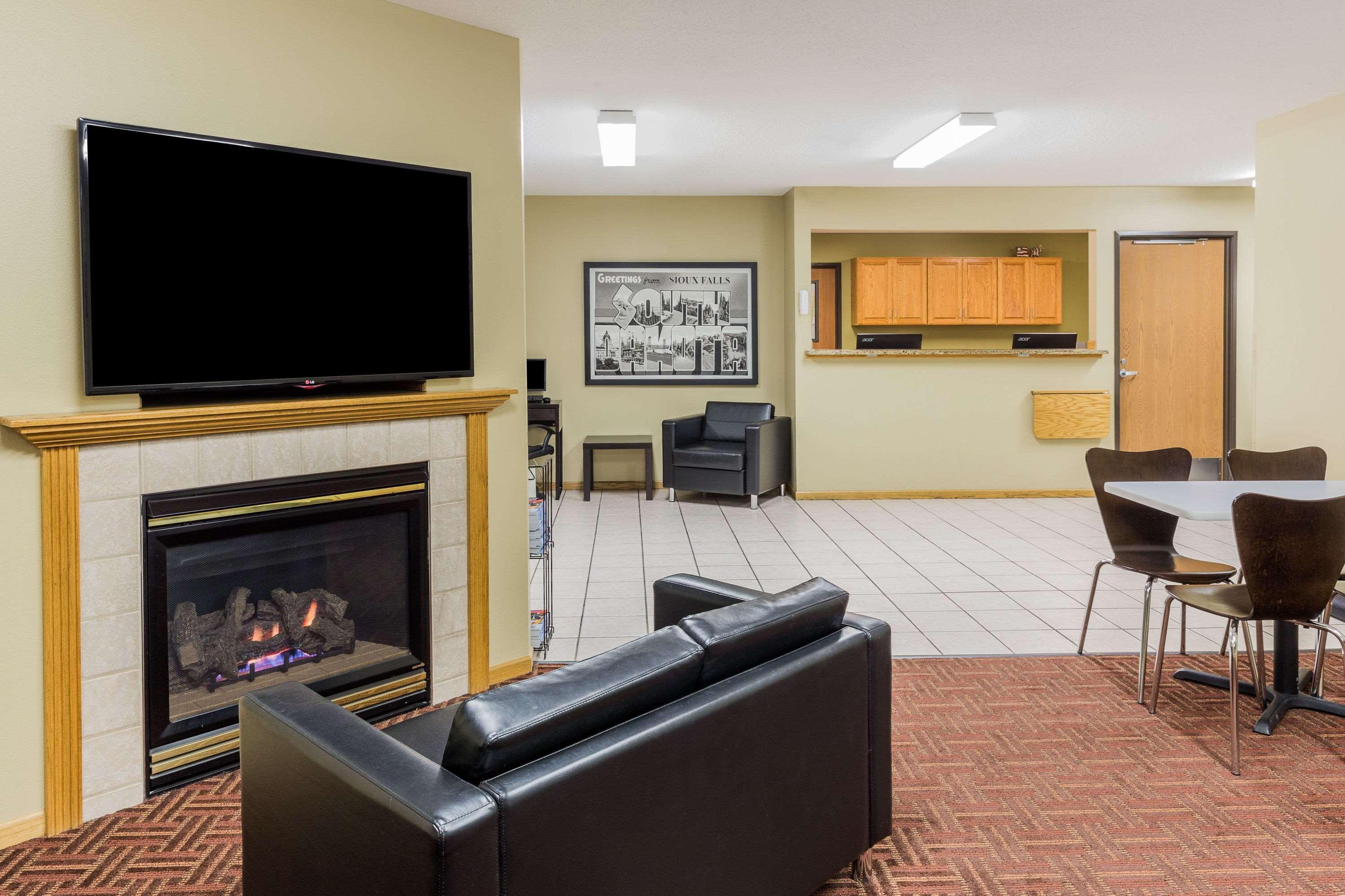 Hotel Super 8 By Wyndham