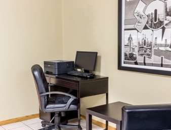 Super 8 By Wyndham Sioux Falls