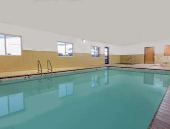 Hotel Super 8 By Wyndham 2*