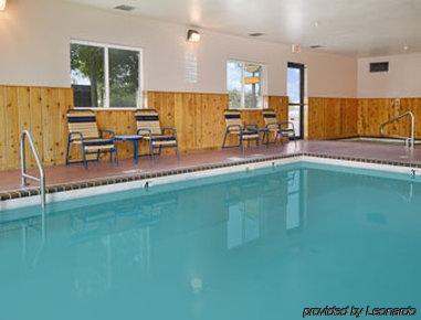 Hotel Super 8 By Wyndham