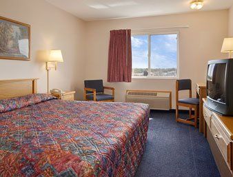 Super 8 By Wyndham